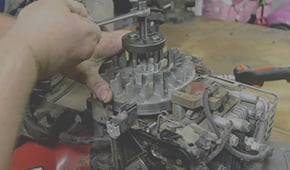 small engine shop Parts
