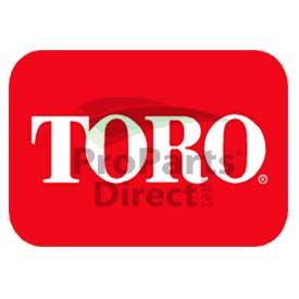 Toro 700367 Upper Belt Guide