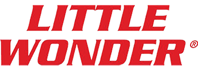 Little Wonder Logo Indicating you can buy Parts Here