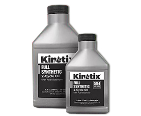 Kinetix 2 Cycle Oil