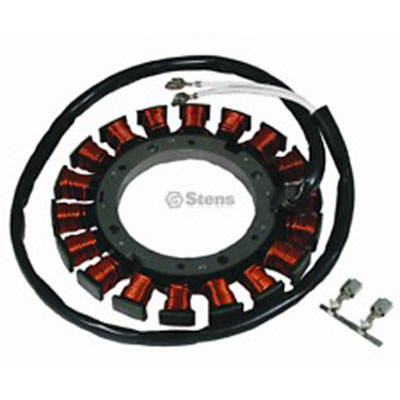Stator Coil 47 145 02-S