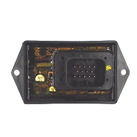 Module, Electronic Governor 24 584 80-S