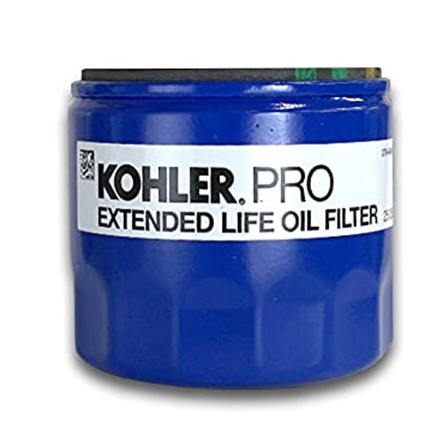 Extended Life Oil Filter