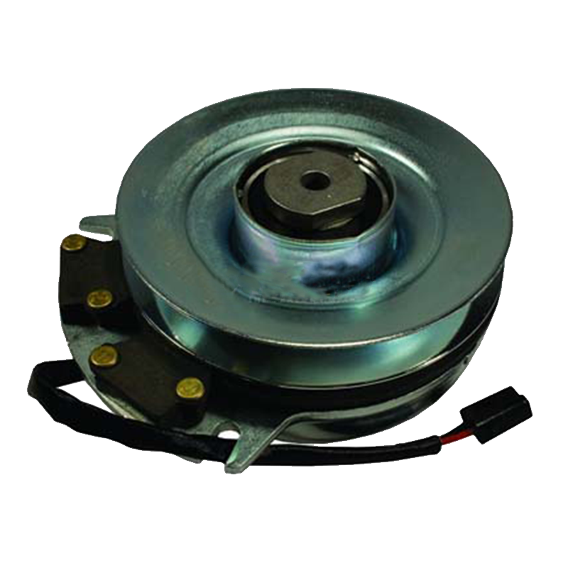 Electric Clutch Replacement 255-491