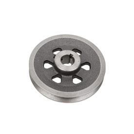 Pulley Cast Iron 1-303073