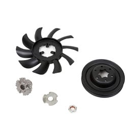 Fan And Pulley Kit 116-6743