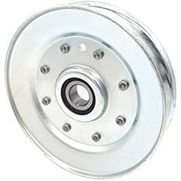 Idler Pulley, 5In 98320084