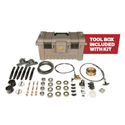 Z-Plug Parts Kit 135-8217