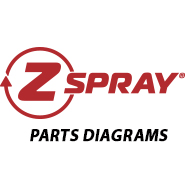 Z-Spray Parts Look Up