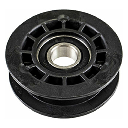  Idler Pulley RWD DBL 587969201