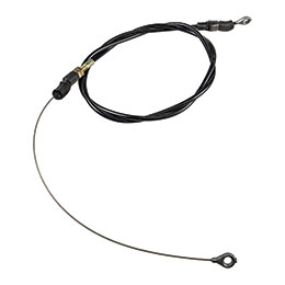 Deflector Control Cable 06945001
