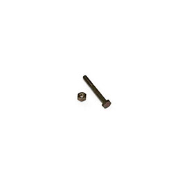 Shearbolt Nut Assembly 53102600