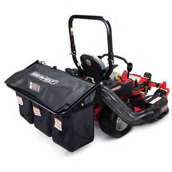 3-Bucket Dump From Seat | Ariens 79214000 - ProPartsDirect