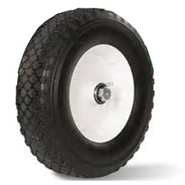  Billy Goat G382606 Wheel &amp; Tire Kit