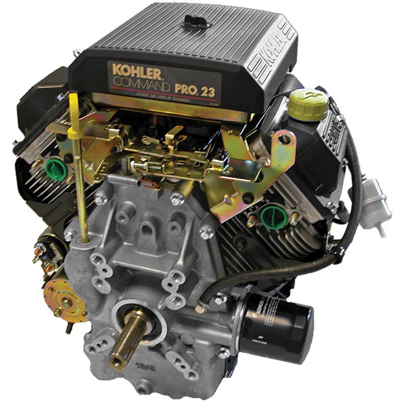 23HP Kohler Engine