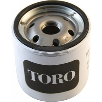 Toro Hydro Filter