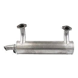 Gravely 04263000 Muffler - 34Hp Kawasaki Vert. - ProPartsDirect