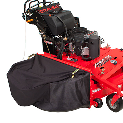 Gravely Grass Baggers | Grass Collection Page 2 - ProPartsDirect