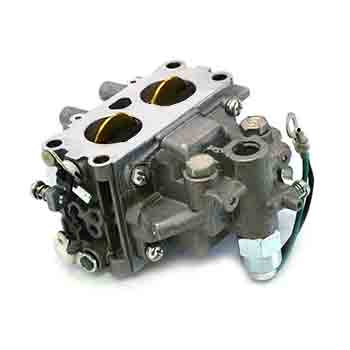 Carburetor Assembly 15003-7080