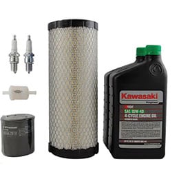 FX481/541 (10W-40 Oil) Tune Up Kit 99969-6539