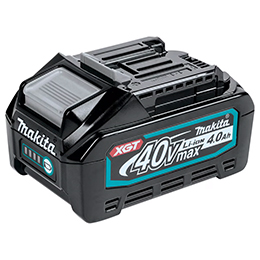  Makita BL4040 40V Max XGT Battery 4.0 Ah Lithium -Ion