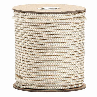 Spool Of #3.5 Rope 250Ft Fits Chainsaws And Trimmers - ProPartsDirect