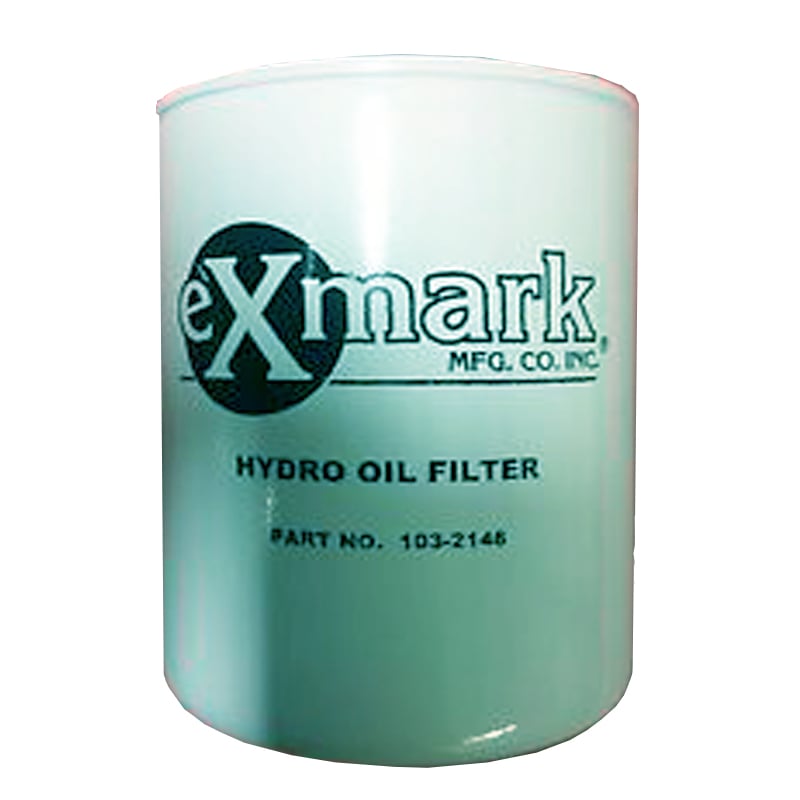 Exmark Lazer Hydro Filter