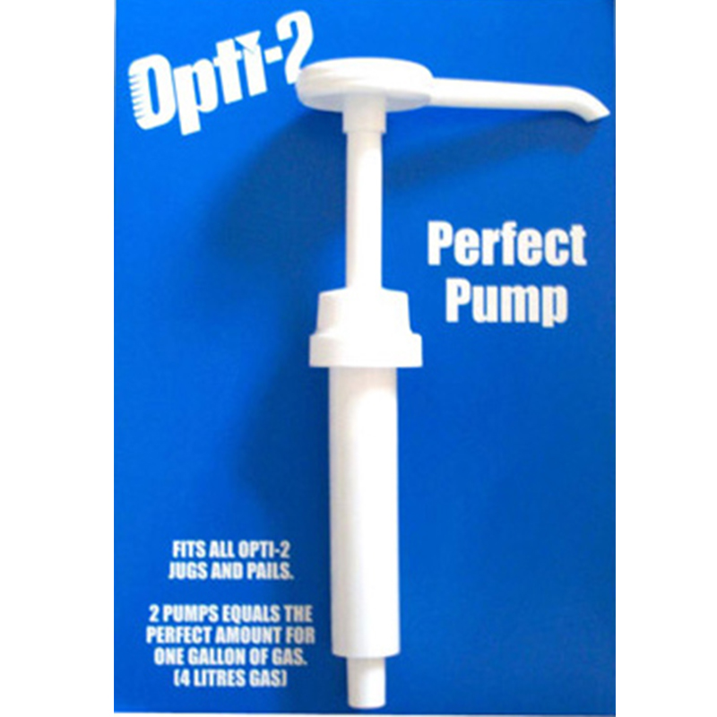 Opti-2 Pump Handle for 1 gallon Container
