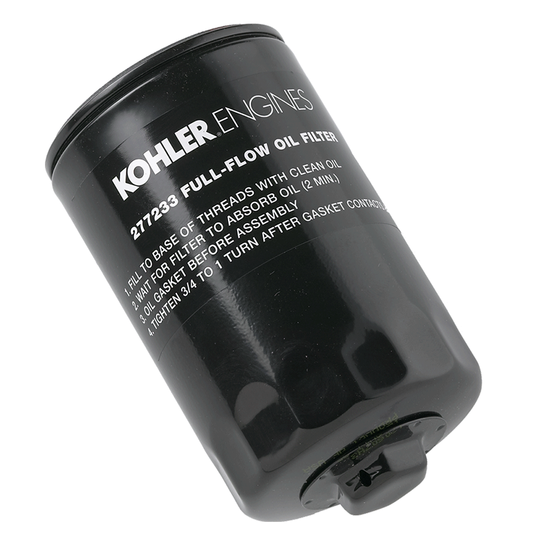 K Series Oil Filter