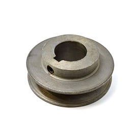 Engine Pulley 48196