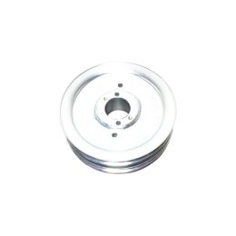  Scag 486267 Pulley, Gearbox Input