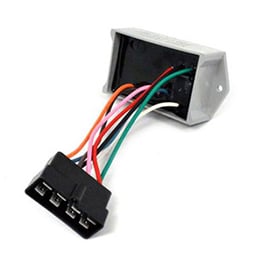  Scag 486811 WindStorm Nozzel Control Module