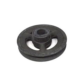 Scag Commercial Mower Pulleys - ProPartsDirect