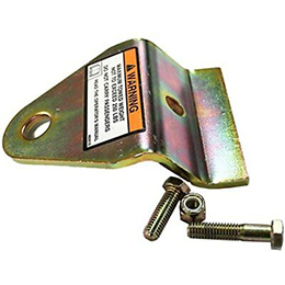 Scag 9241 Trailer hitch for Cub, Wildcat Mowers