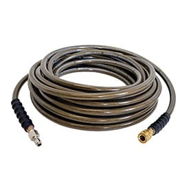 Monster Hose 3/8" with QC - 50 ft 41071