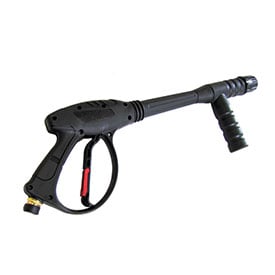Replacement Spray Gun with Side-Assist Handle