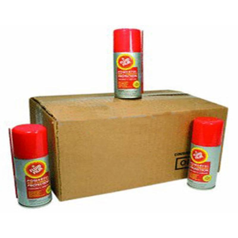 Case Of Fluid Film Cans 752-504