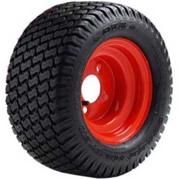 OTR Grassmaster Tire 25x12-12 6GM934