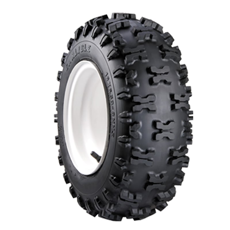 Snow Hog Tire 16X6.50-8