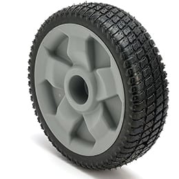 8 Inch Wheel 125-2510