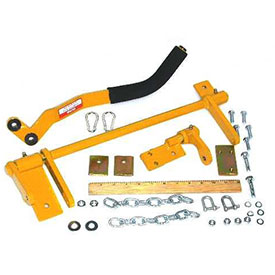 4645 Walker Manual Deck Lift Kit/Mb - ProPartsDirect