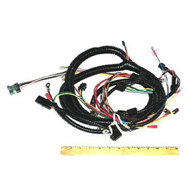 7945-7 Walker Wire Harness/Dg/01 - ProPartsDirect