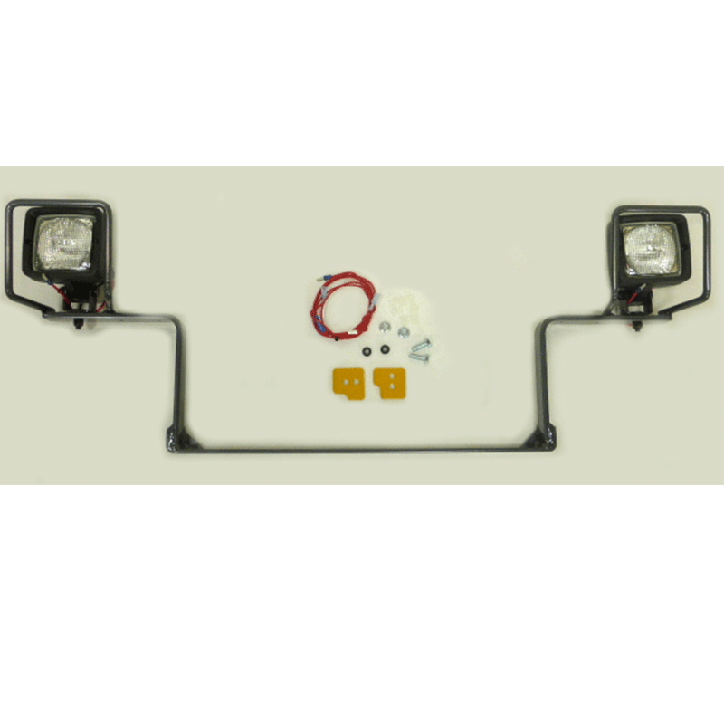 Halogen Light Kit 7989-11