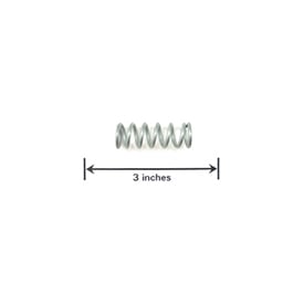 Walker 8640-30 Compression Spring (970-1)