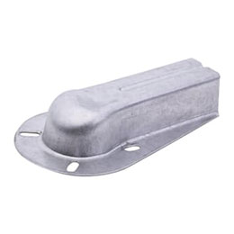 Briggs &amp; Stratton 799187 Deflector-Muffler