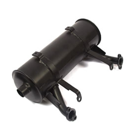 Briggs &amp; Stratton 808896 Muffler