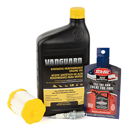  Vanguard Engine Tune-Up Kit 84006007