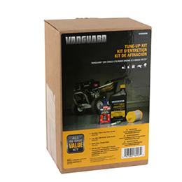  Briggs 84006008 Vanguard Engine Tune-Up Kit