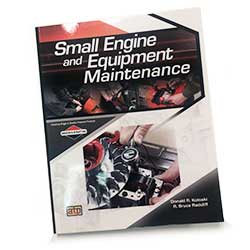 Small Engine Maint. Manual CE8155