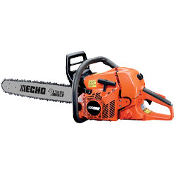 CS-590 Rear Handle Chainsaw -Timber Wolf
